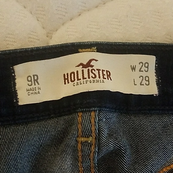 Hollister Jeans - Picture 5 of 7